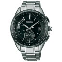SEIKO SAGA233 BRIGHTZ(ブライツ) ソーラー メンズ