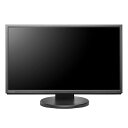 IODATA LCD-MF224EDB-F(ブラック) 21.5型ワイド 液晶ディスプレイ