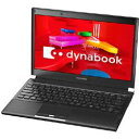 TOSHIBA PR73026ARFB / dynabook R730