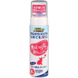 ジョンソントレーディング JOYPET(ジョイペット) 602884 泡シャンプー猫用200ml