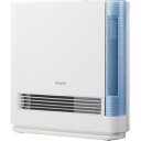 SANYO RSF-VW13D-L(ブルー) 加湿セラミックファンヒーター 1300W