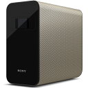 ソニー Xperia Touch(G1109) Android OS搭載ポータブルスマートプロジェクター