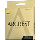 jR ARCREST PROTECTION FILTER 82mm