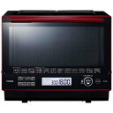 東芝 ER-RD3000-R(グランレッド) 石窯ドーム 過熱水蒸気オーブンレンジ 30L 東芝 ER-RD3000-R(グランレッド) 石窯ドーム 過熱水蒸気オーブンレンジ 30L