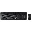 タイムリー TM-UKEY108BKMSET 有線キーボード...