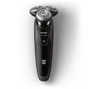 フィリップス S9031/26(マットグレー/ブラック) Shaver series 9000 ウェット&ドライ電気シェーバー