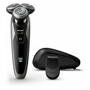 フィリップス S9161/12(メタリツクグレー/ブラツク) Shaver series 9000 ウェット&ドライ電気シェーバー