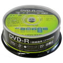 GREEN HOUSE GH-DVDRCA20 ^E^p DVD-R 4.7G (ǋL) ^ v^u 16{ 20