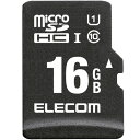 GR MF-CAMR016GU11A microSDHCJ[h ԍڗp MLC UHS-I 16GB