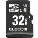 GR MF-CAMR032GU11A microSDHCJ[h ԍڗp MLC UHS-I 32GB