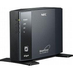 NEC PA-WL300NE/AG AtermWL300NE-AG ワイヤレスイーサネットコンバータ