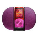 【送料無料】【在庫あり】【18時までのご注文完了で当日出荷可能!】SONY NWS754K P / 8GB / ビビッドピンク