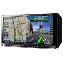 PIONEER AVIC-MRZ77 carrozzeria 楽ナビLite 7.0V型