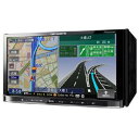 PIONEER AVIC-MRZ99 carrozzeria 楽ナビLite 7.0V型