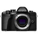  ۏؕt IpX OM-D E-M10 MarkIII {fB(ubN)