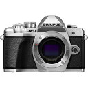  ۏؕt IpX OM-D E-M10 MarkIII {fB(Vo[)