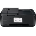 【長期保証付】CANON PIXUS(ピクサス) TR853...