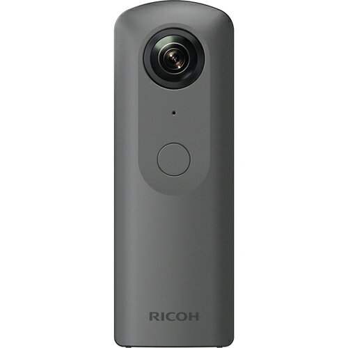 R[ RICOH THETA V SV360RpNgfW^J/4KΉBe/360ԉL^/\4ch}CN