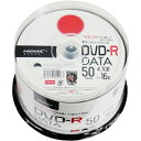 HI-DISC nCfBXN TYDR47JNP50SP f[^p DVD-R 4.7GB (ǋL) L^ v^u 1-16{ 50 TYDR47JNP50SP