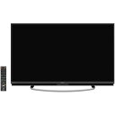 【設置】シャープ LC-40W5 AQUOS(アクオス) フルハイビジョン液晶テレビ