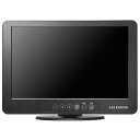 IODATA LCD-M101EB(ブラック) 10.1型ワイド 液晶ディスプレイ