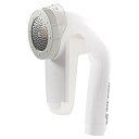 テスコム(TESCOM) 充電交流両用毛玉取り器(ホワイト)...