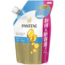 P&G パンテーン モイストスムースケア トリートメントコンディショナー 詰め替え 300g