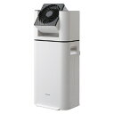 【長期保証付】アイリスオーヤマ DDC-50 デシカント方式...