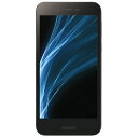 シャープ AQUOS スマートフォン sense lite ...