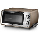 【長期保証付】デロンギ EOI407J-BZ(フューチャーブ...