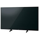 パナソニック TH-55FX600 VIERA 4K対応液晶テレビ 55V型 HDR対応