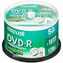 }NZ DRD120WPE.50SP ^E^p DVD-R 4.7GB (ǋL) ^ v^u 16{ 50