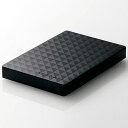 エレコム SGP-NZ010UBK(ブラック) ポータブルH...