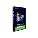 グラスバレー EDIUS Pro 9 ジャンプアップグレード版