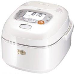 ̵TOSHIBA RC-10VGD-W(ѡۥ磻) IHӴ(5.5) ҤϤޤɿ椭smtb-u