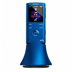 ̵ۡں߸ˤۡ18ޤǤΤʸλвٲǽSONY ޥ NWE053K L  4GB  ֥롼