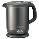 ZOJIRUSHI CK-EA08-TA(֥饦) ŵȥ 0.8L