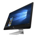 ASUS ZN270IEUK-7400THAB Zen AiO ZN270IE 27型液晶