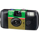 富士フイルム 写ルンです シンプルエース LF S-ACE SP FL 27SH 1(27枚撮り)