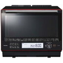 東芝 ER-SD5000-R(グランレッド) 石窯ドーム 過熱水蒸気オーブンレンジ 30L