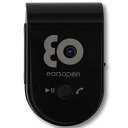 boco WBA-1 earsopen for music ポータブルヘッドホンアンプ
