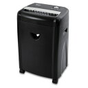 オーロラジャパン AS1236C ミニクロスカットシュレッダー A4対応