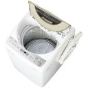 シャープ ES-GV9C-N(ゴールド) 全自動洗濯機 上開...