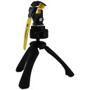 LO Fotopro Hornbill Phone Holder + SY-310 SET