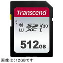gZh(Transcend) TS16GSDC300S SDHCJ[h 16GB CLASS10