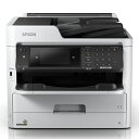 エプソン PX-M380F ビジネスインクジェット複合機 A4対応