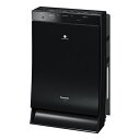 パナソニック F-VC70XRK-K(ブラック) 加湿空気清...