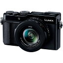 pi\jbN LUMIX DC-LX100M2