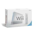 任天堂 Wii本体　シロ　Wiiリモコンプラス
