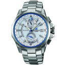 CASIO(カシオ) OCW-T1000-7AJF OCEANUS MULTIBAND 6 メンズ